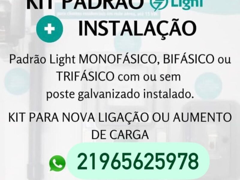 Eletricista no Rio de Janeiro