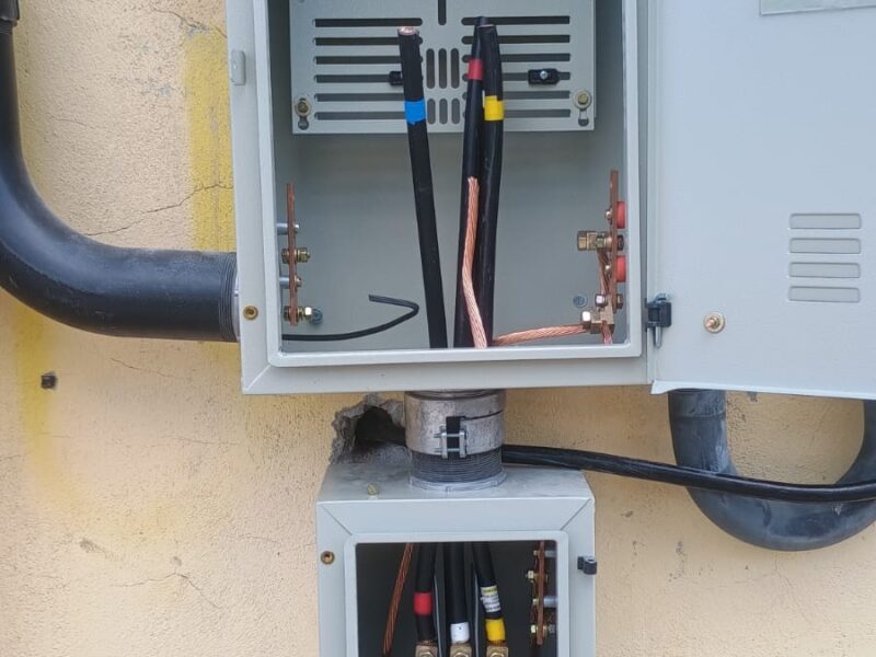 Eletricista no Rio de Janeiro