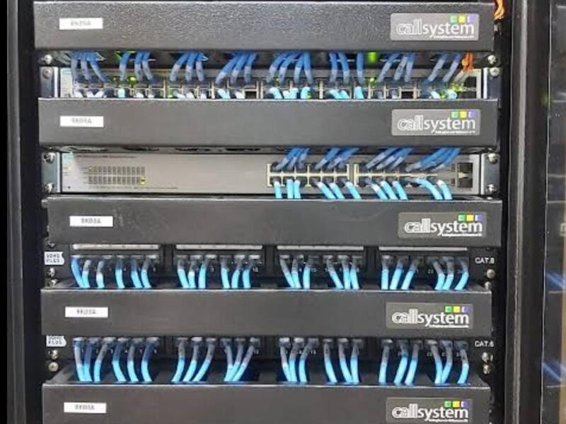 Segurança eletrônica e informática em São Leopoldo