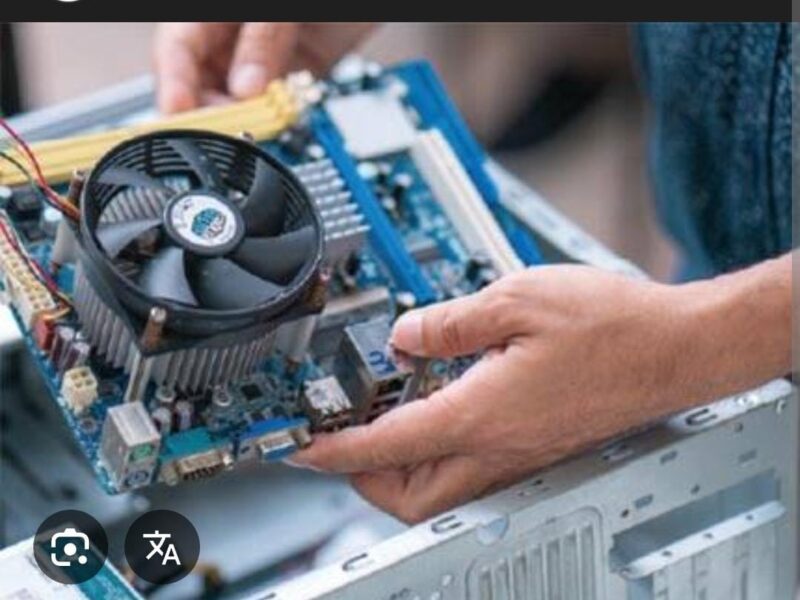 Segurança eletrônica e informática em São Leopoldo