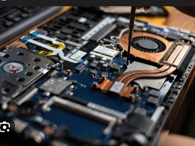 Segurança eletrônica e informática em São Leopoldo