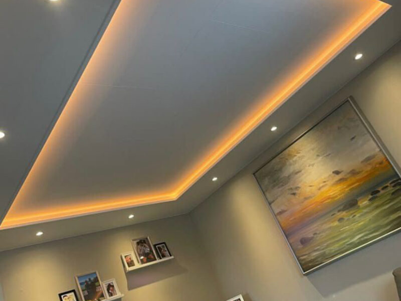 Eletricista em Curitiba