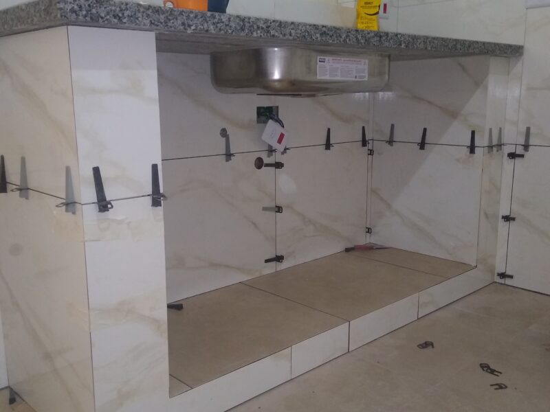 Reformas Gerais em Sorocaba