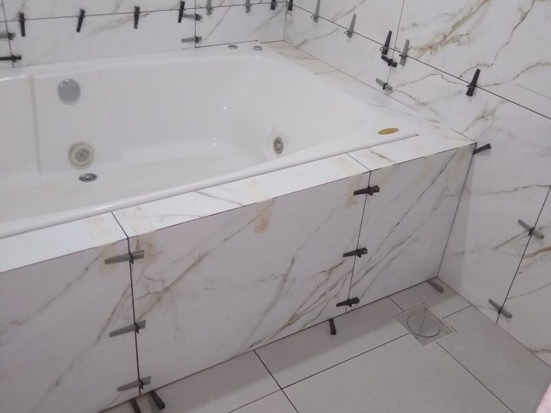 Reformas Gerais em Sorocaba