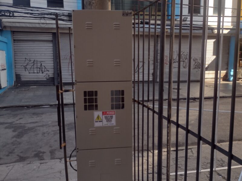 Eletricista no Rio de Janeiro