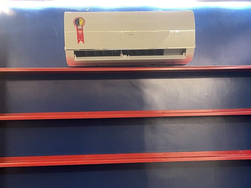 Serviço de Refrigeração no Rio de Janeiro
