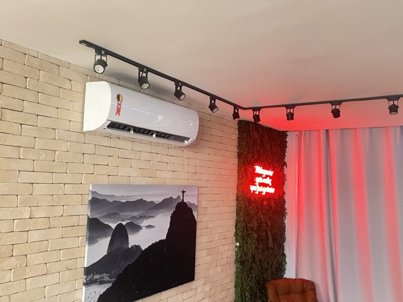 Serviço de Refrigeração no Rio de Janeiro