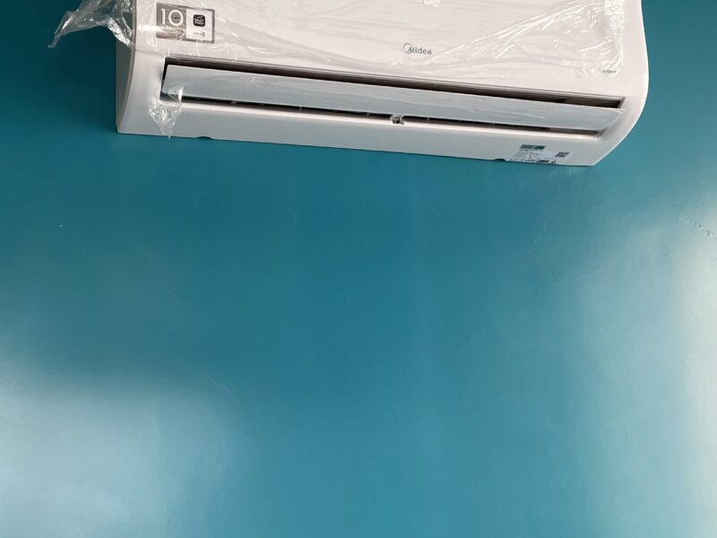 Serviço de Refrigeração no Rio de Janeiro