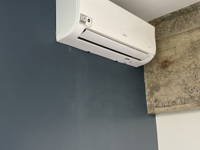 Serviço de Refrigeração no Rio de Janeiro