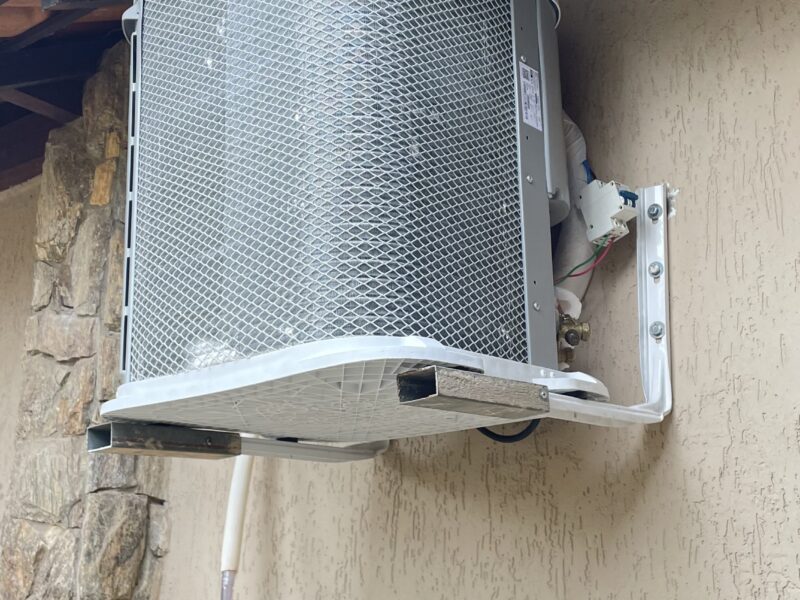 Serviço de Refrigeração no Rio de Janeiro