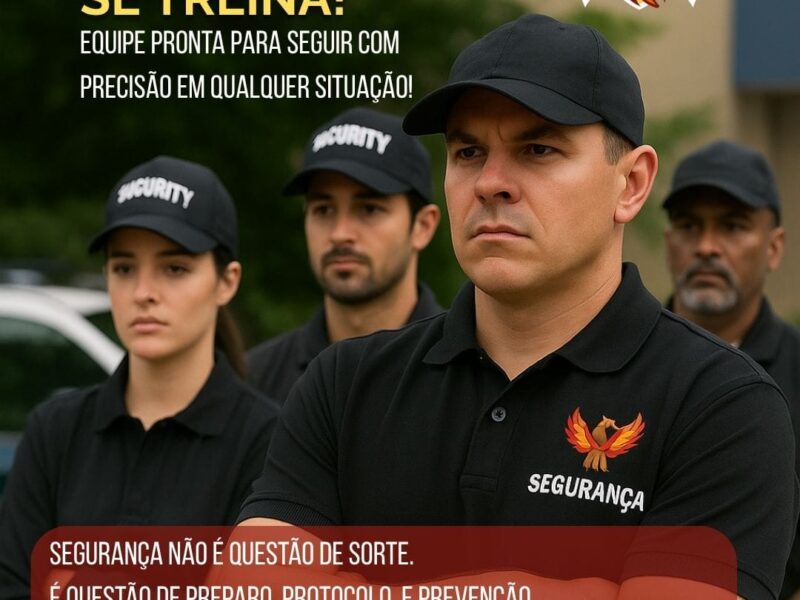 Serviços de portaria e limpeza em Caçapava 