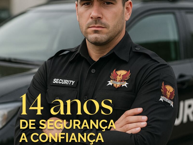 Serviços de portaria e limpeza em Caçapava 