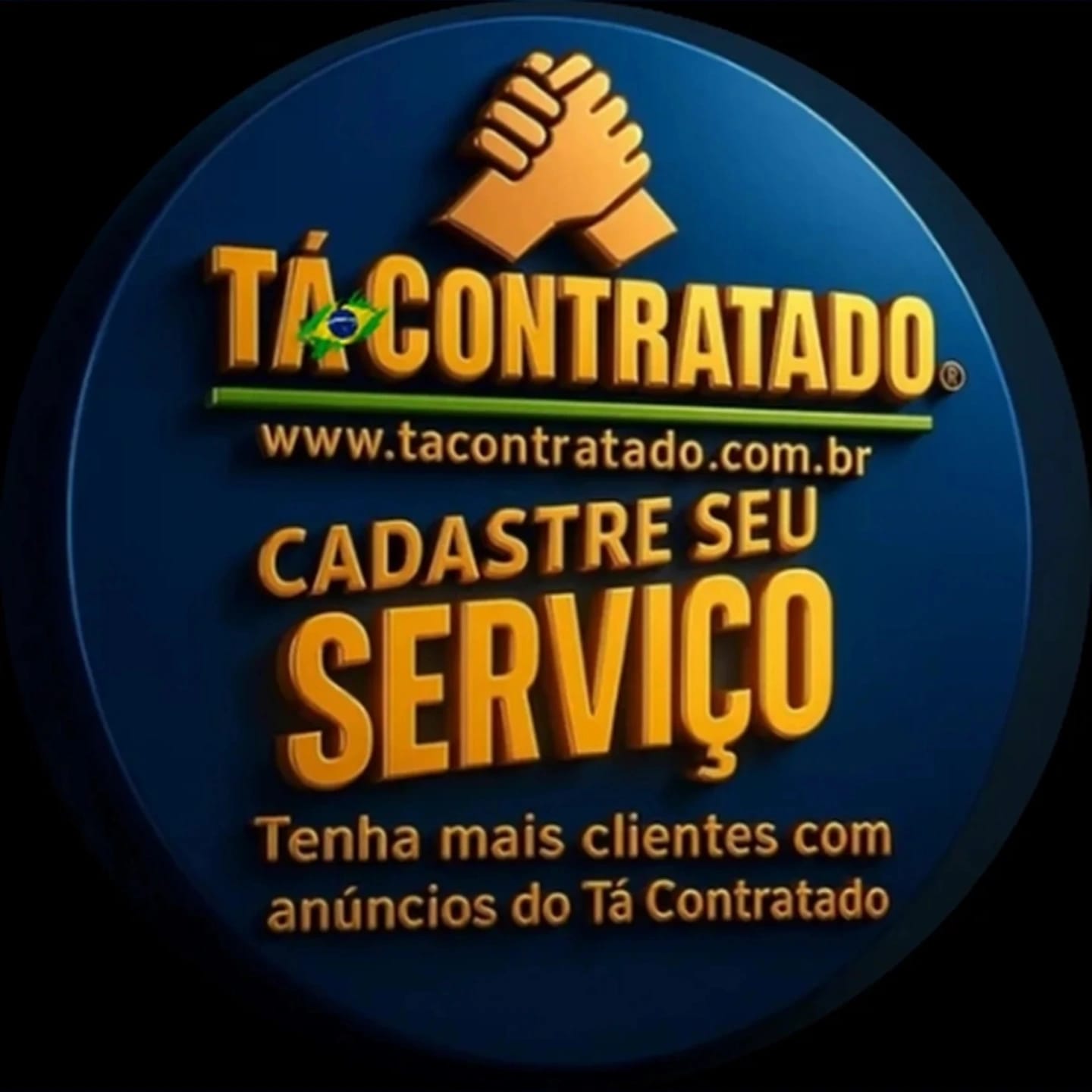 Serviços - Contratar serviços Imagem do WhatsApp de 2025 09 09 as 09.38.53 32a636c9 Conecte-se com muitos Prestadores de Serviços em todo Brasil. Contrate serviços, compare preços, avaliações e contrate Pedreiro, Eletricista, Encanador e centenas de outros serviços com segurança e garantia de qualidade.