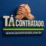 Tá Contratado - cadastre seu serviço