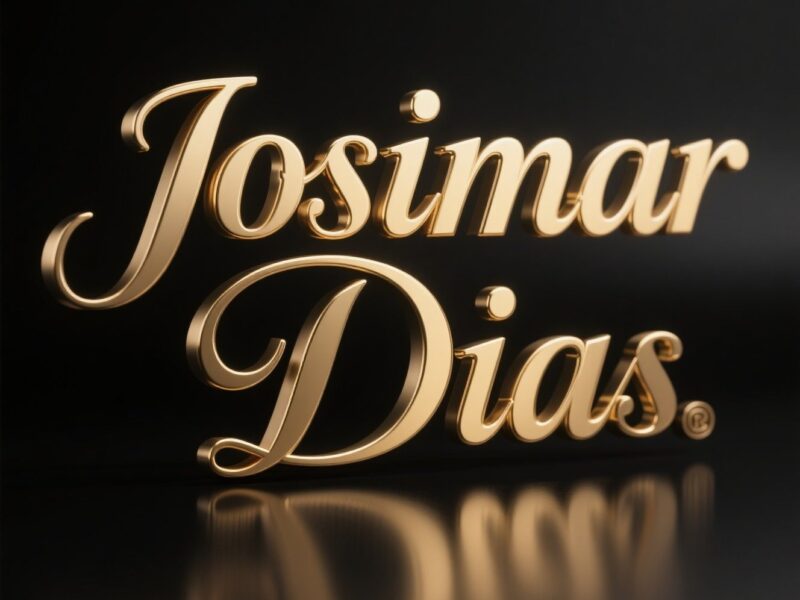 Criação de logotipos