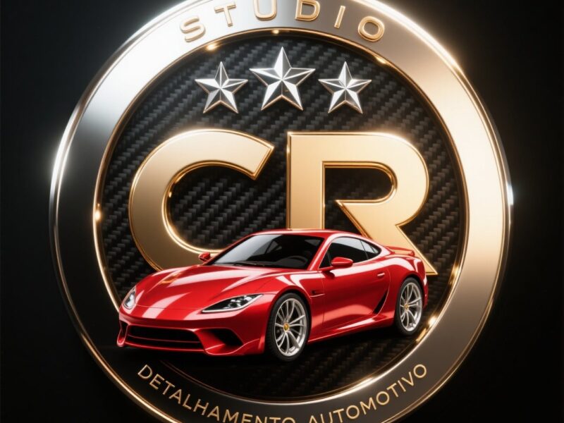 Criação de logotipos