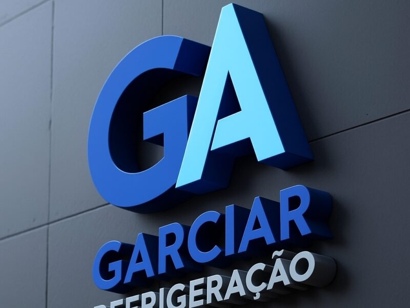 Criação de logotipos