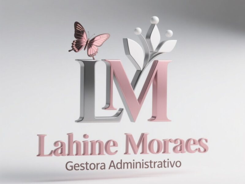 Criação de logotipos