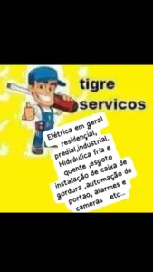 Serviços - Contratar Serviços | Conecte-Se Com Os Melhores Prestadores De Serviços Do Mercado!
