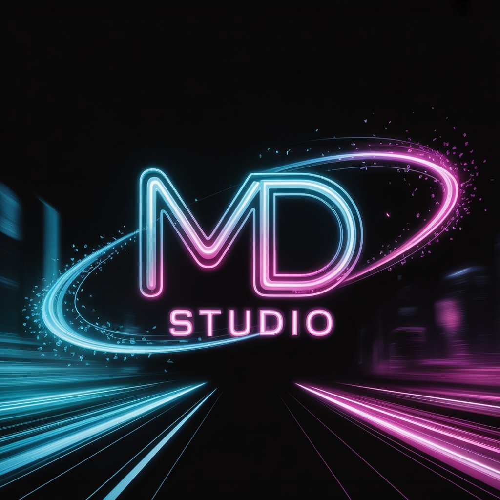 MDstudio Artes