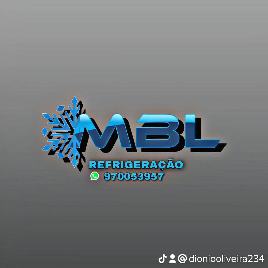 Mbl Refrigeração - Serviço De Refrigeração E Climatização
