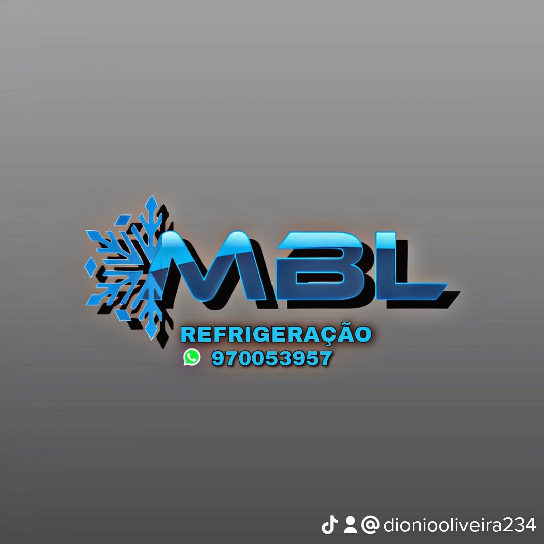 Mbl Refrigeração - Serviço de Refrigeração e Climatização