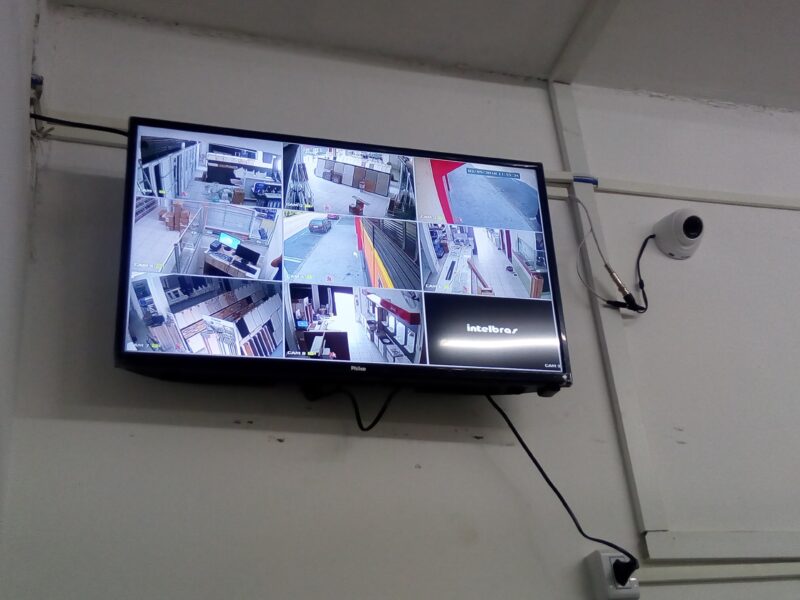 Eletricista em Jacareí