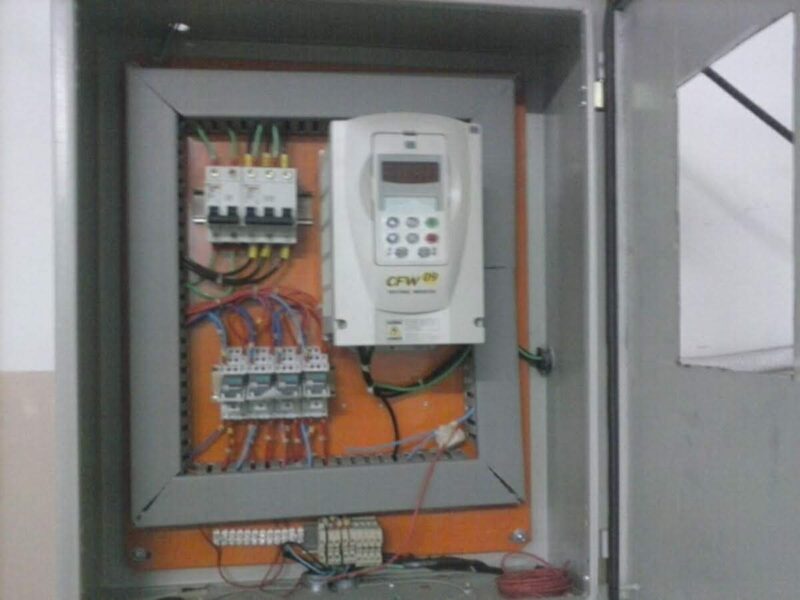 Eletricista em Mogi das Cruzes