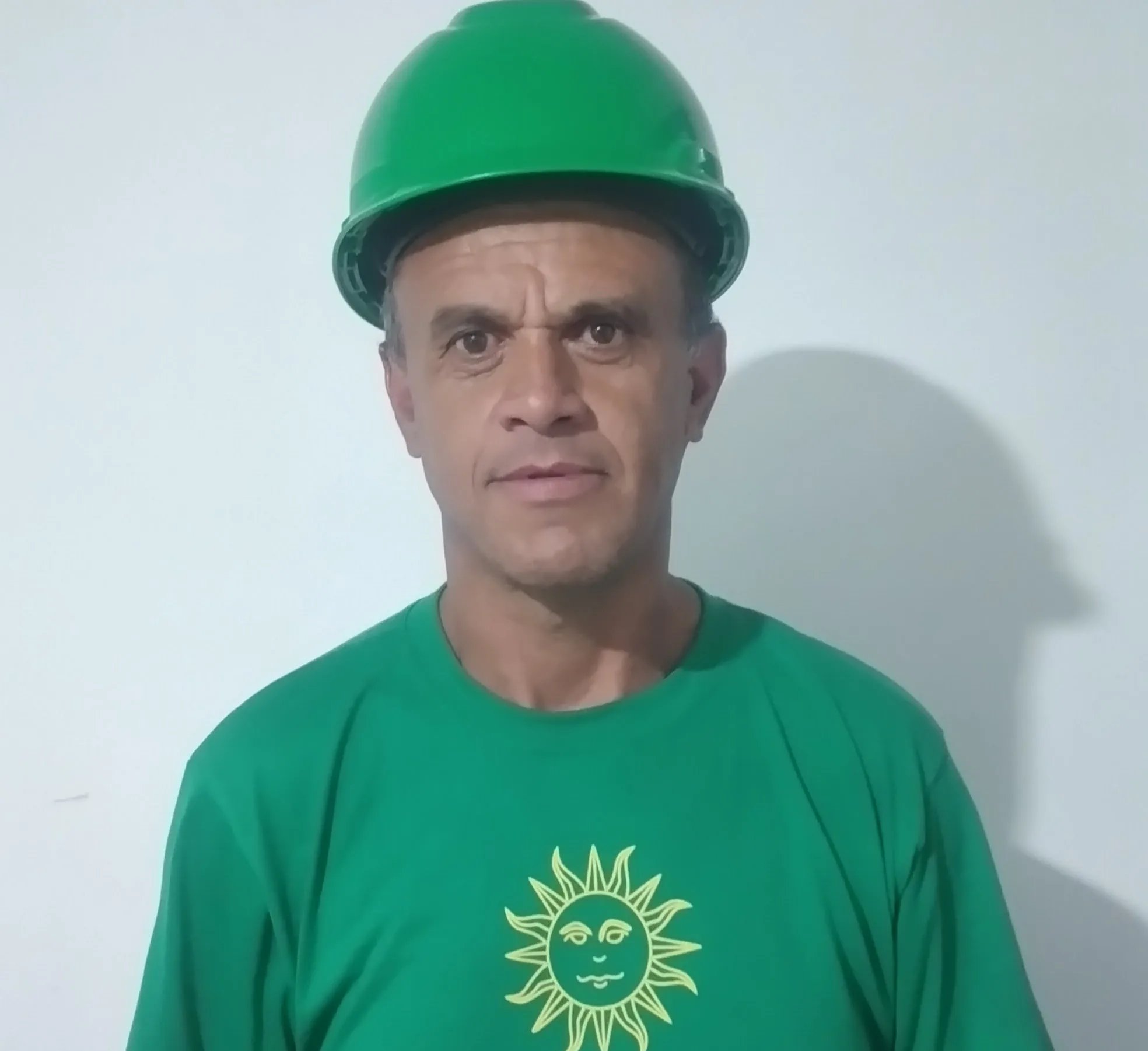 Benjamim G. Ribeiro - Eletricista