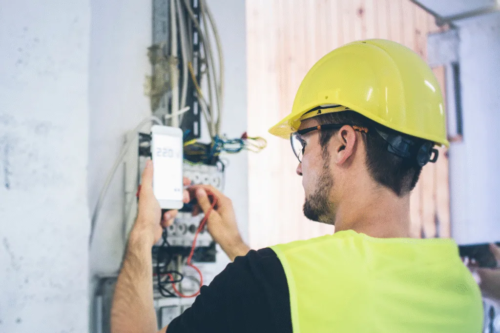 Quando se trata de eletricidade, a segurança deve sempre vir em primeiro lugar. Um eletricista qualificado é essencial para manter sua residência, comércio ou obra funcionando de forma segura e eficiente. Com o aumento dos equipamentos eletrônicos em nossas casas e a constante necessidade de manutenção dos sistemas elétricos, contar com um profissional especializado se tornou indispensável. Conserto De Fiação Elétrica