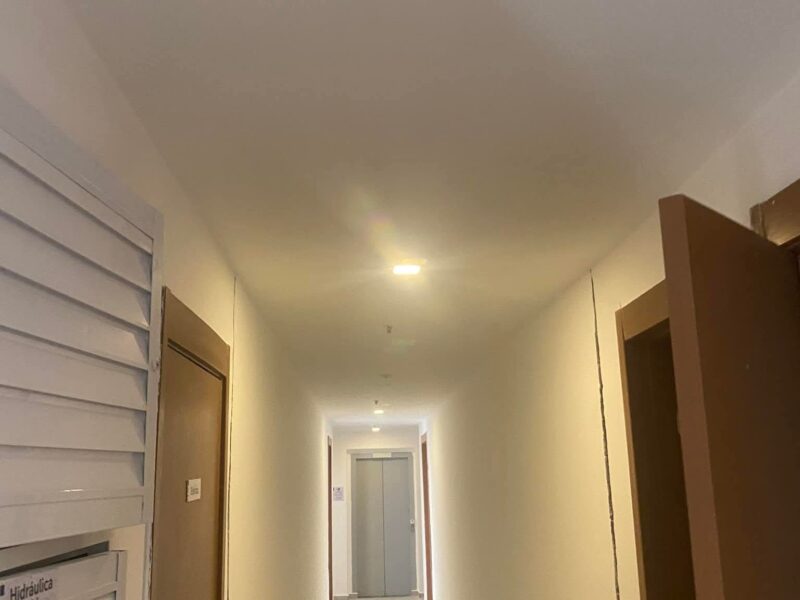 Rebaixamento Drywall em Maricá