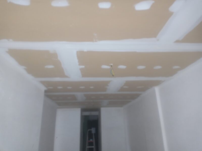 Rebaixamento Drywall em Maricá