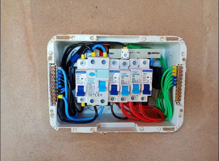 Serviços de Eletricista em Paulo Afonso