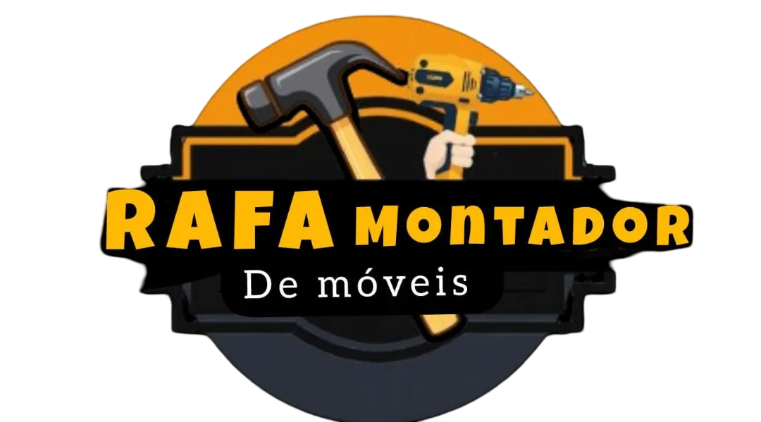 Rafael Marx - Montador De Móveis