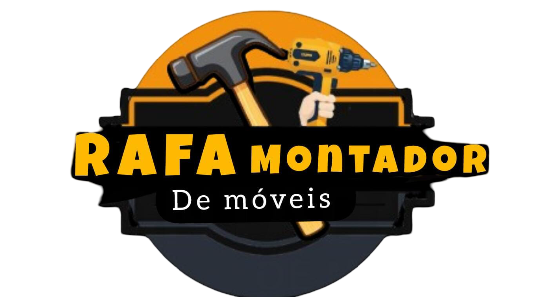 Rafael Marx - Montador de Móveis