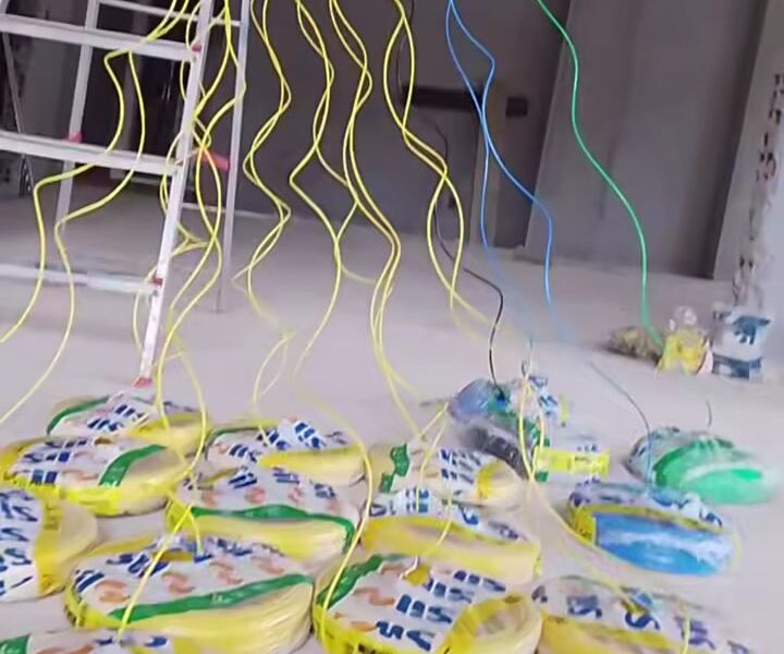 Serviços de Eletricista em Paulo Afonso