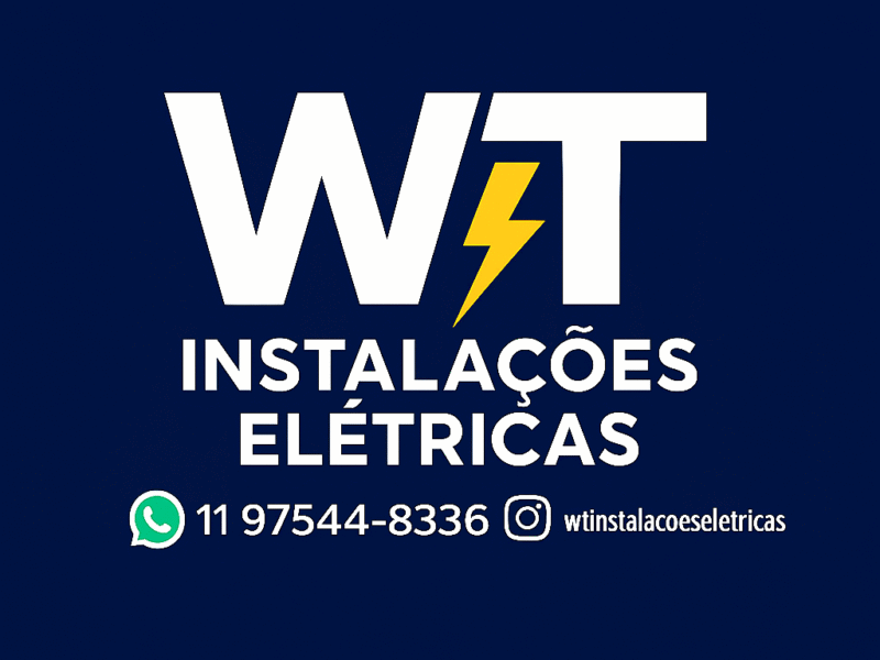 Serviços de Eletricista em Macururé
