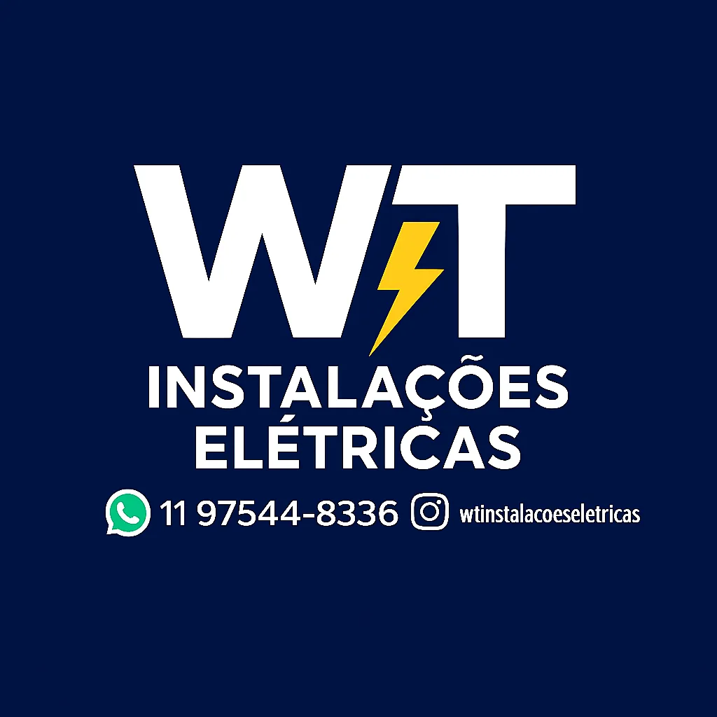 Wellython Da Cruz - Serviços De Eletricista
