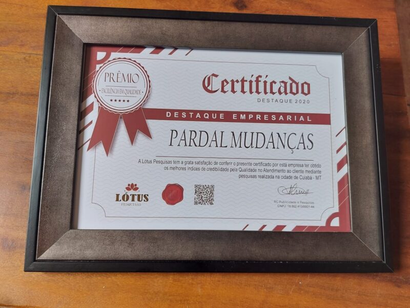 Mudanças, Frete e Carretos em Cuiabá