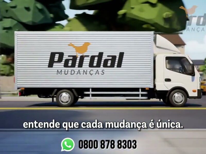 Mudanças, Frete e Carretos em Cuiabá