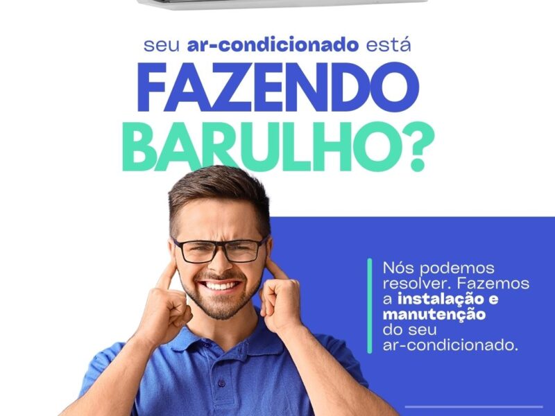 Ar Condicionado em Jarinu