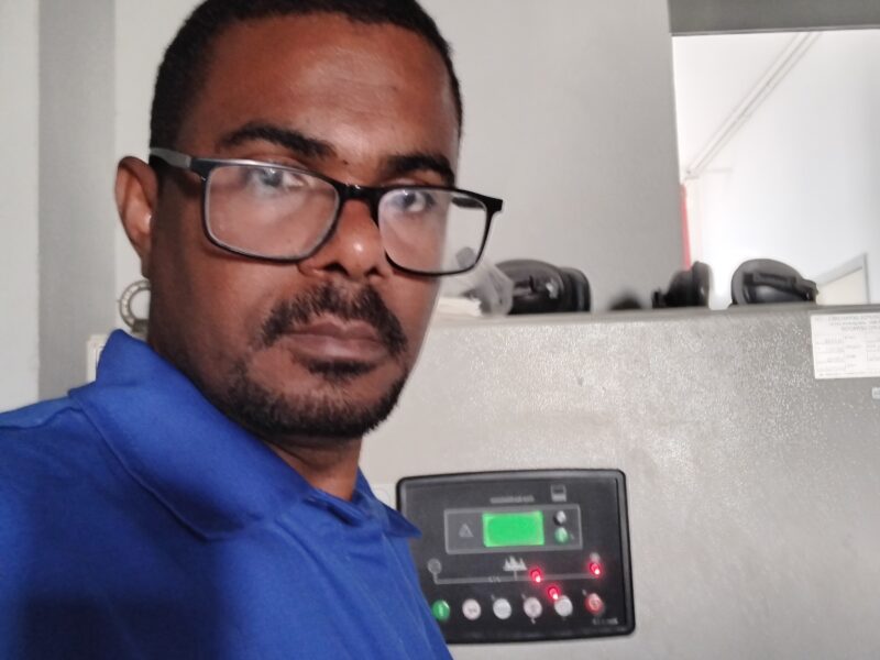 Eletricista em Feira de Santana