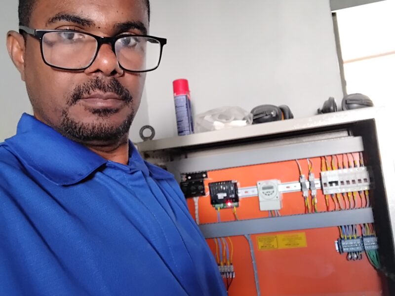 Eletricista em Feira de Santana