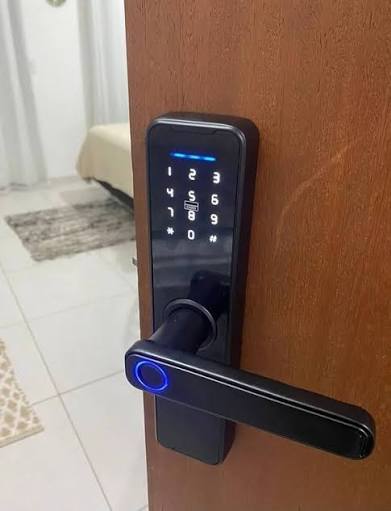 Chaveiro bairro Artur Alvim São Paulo