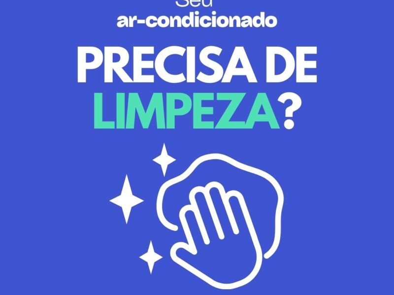 Ar Condicionado em Jarinu