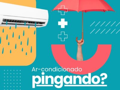 Ar Condicionado em Campo Limpo Paulista