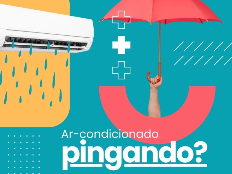 Ar Condicionado em Jarinu