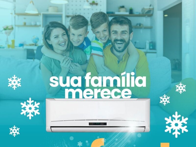 Ar Condicionado em Jarinu