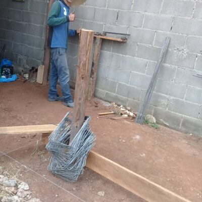 Nilson Euzébio - Construção e Reformas