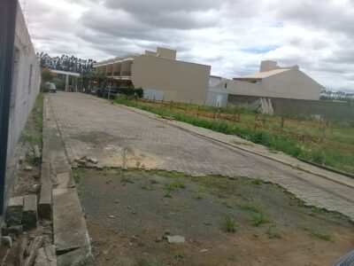 Construção em Sumaré